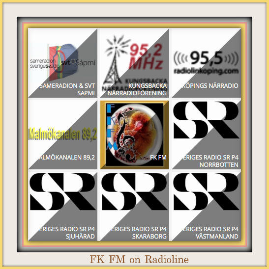 FK FM on Radioline